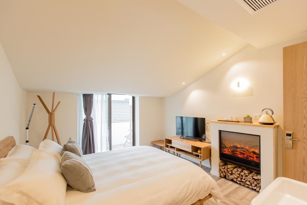 杭州民宿推荐便宜,杭州民宿推荐性价比高的四天三夜