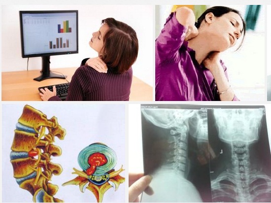 颈部不适的缓解训练,如何缓解颈部肩部疼痛