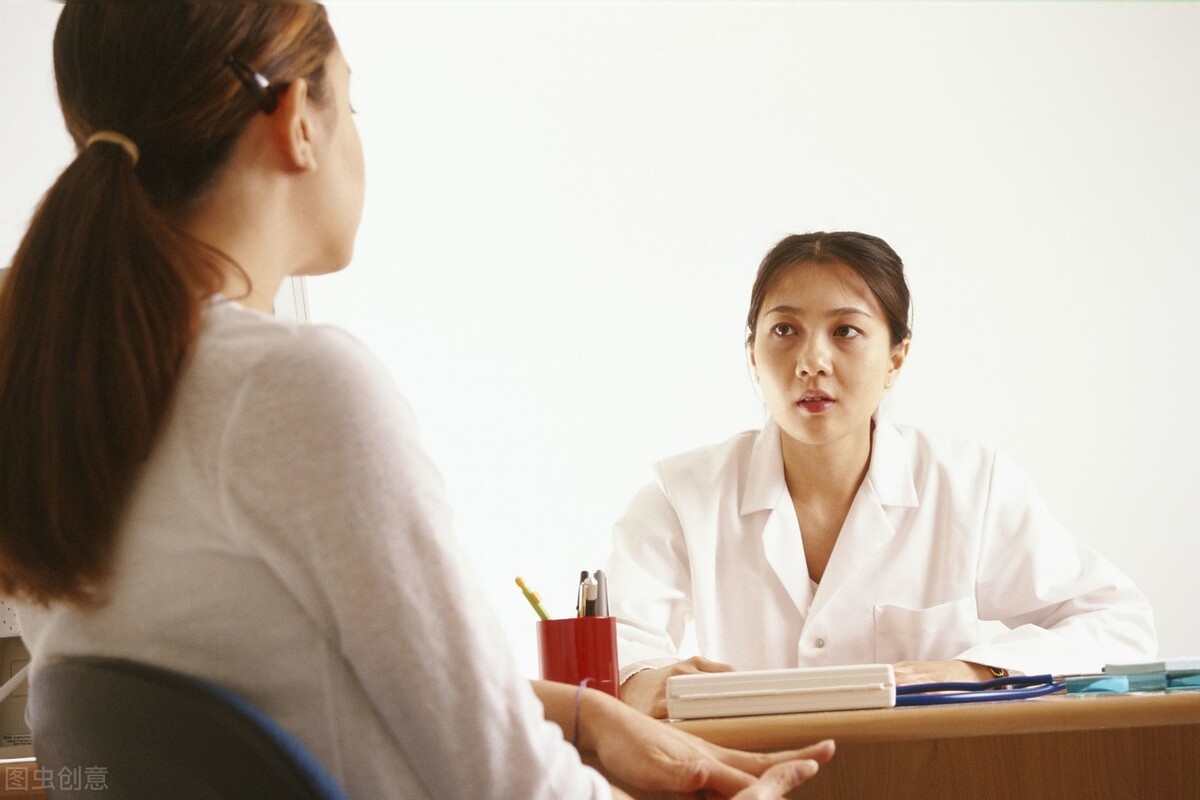 夫妻同房出现2处异常，当心HPV感染，3重防护，保住宫颈健康