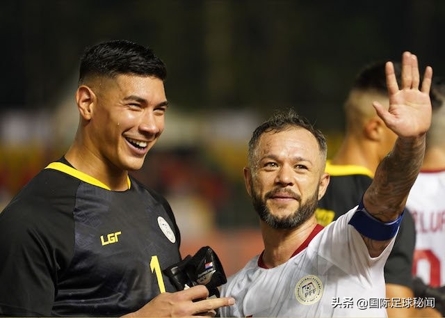 面对国足35次狂射成功零封！亚洲第一门神改写历史