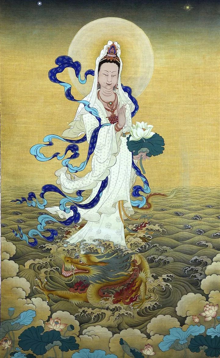 尼泊尔手绘唐卡和西藏唐卡区别,尼泊尔唐卡和藏区唐卡的价格