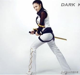 DNF：那些现实中cos出来的貌美如花输出如挂的角色，你还认识吗