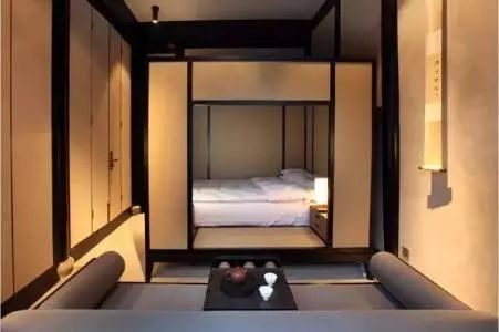 茶空间|国内8所最气质茶空间模板在此