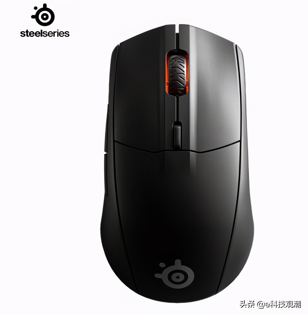 fps游戏鼠标提高精确度,fps类型游戏鼠标最佳推荐