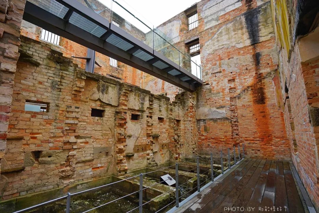 世界最美监狱,号称世界最美监狱