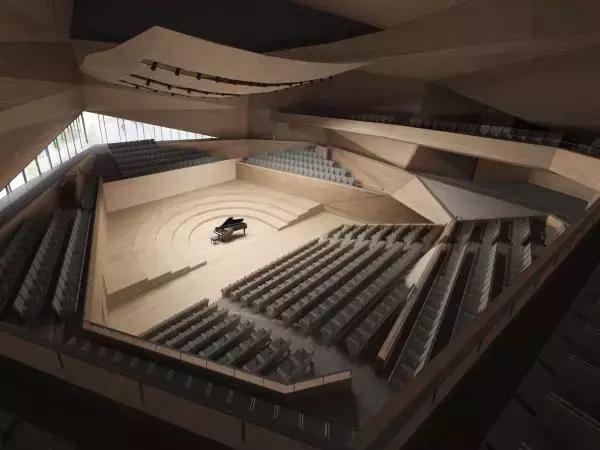 天津茱莉亚音乐学院申请条件,天津茱莉亚学院收费标准