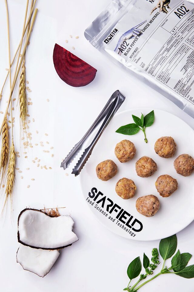 火了！好吃不胖的“魔力肉”惊现魔都