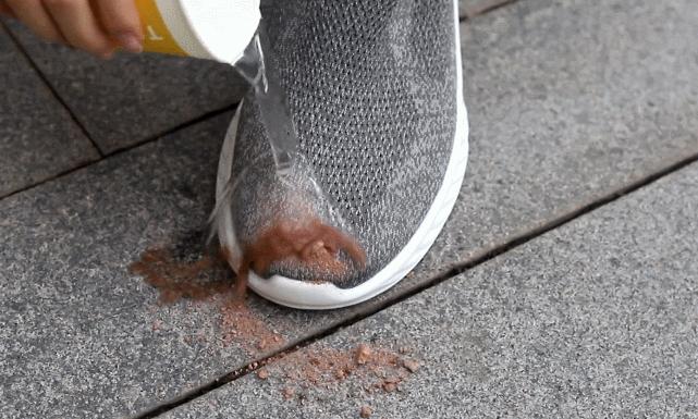 小米有品运动鞋测评,小米有品夏季男士运动鞋