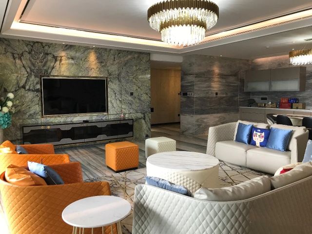 楼评：蛇口招商双玺：最一流的海景顶豪