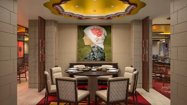 皇家加勒比邮轮2024年中国计划,今年的出游计划还没定