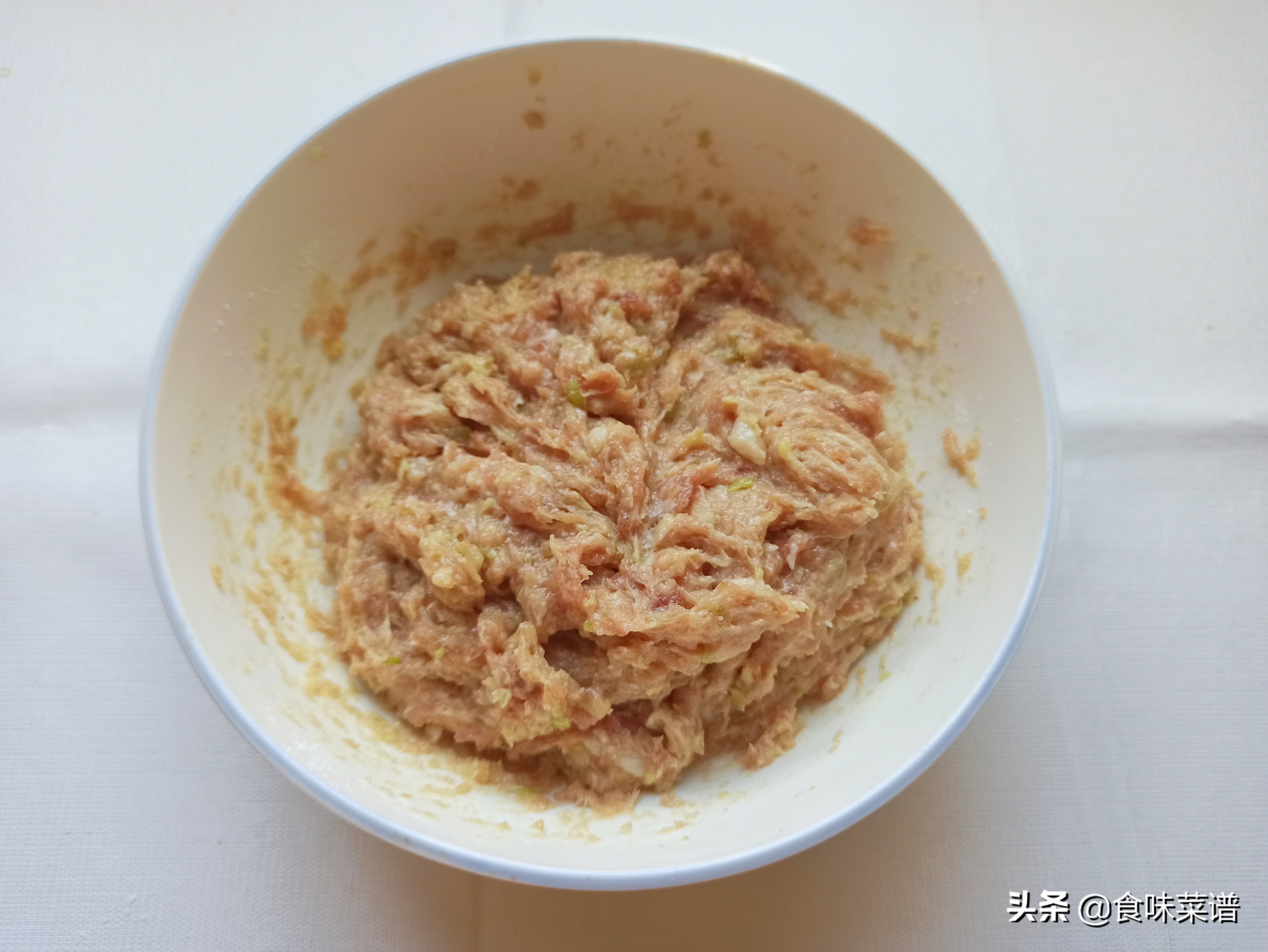 潮汕蛋肉卷的家常炒法,蛋肉卷制作方法视频