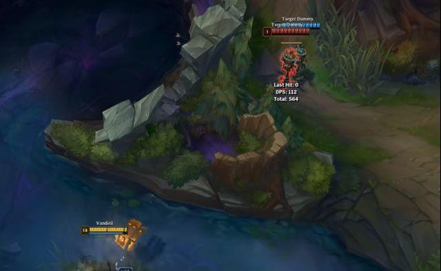 英雄联盟布里茨,英雄联盟布里茨大冒险