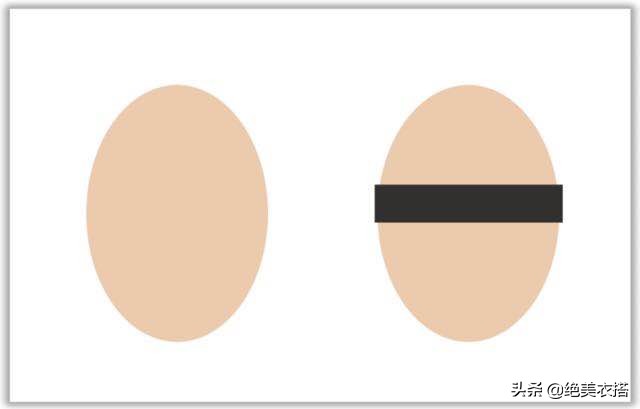 单品大框眼镜推荐,淡颜系适合的眼镜