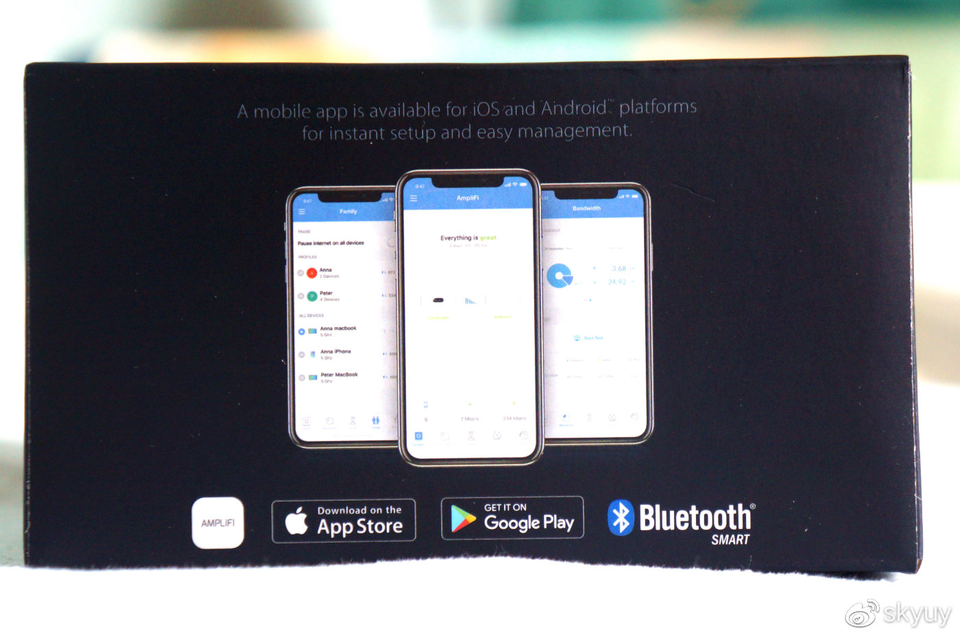 路由器千兆穿墙家用全千兆路由器,智能全千兆双频无线路由器推荐