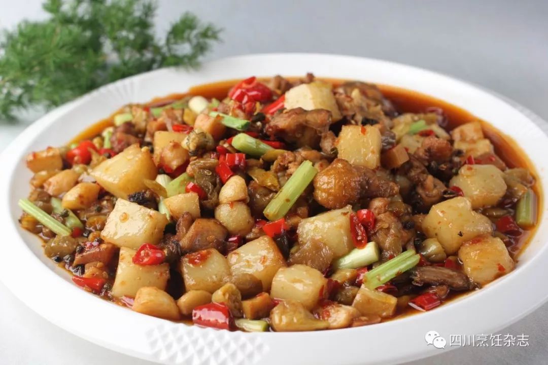 销魂掌麻辣香锅,销魂掌香辣干锅