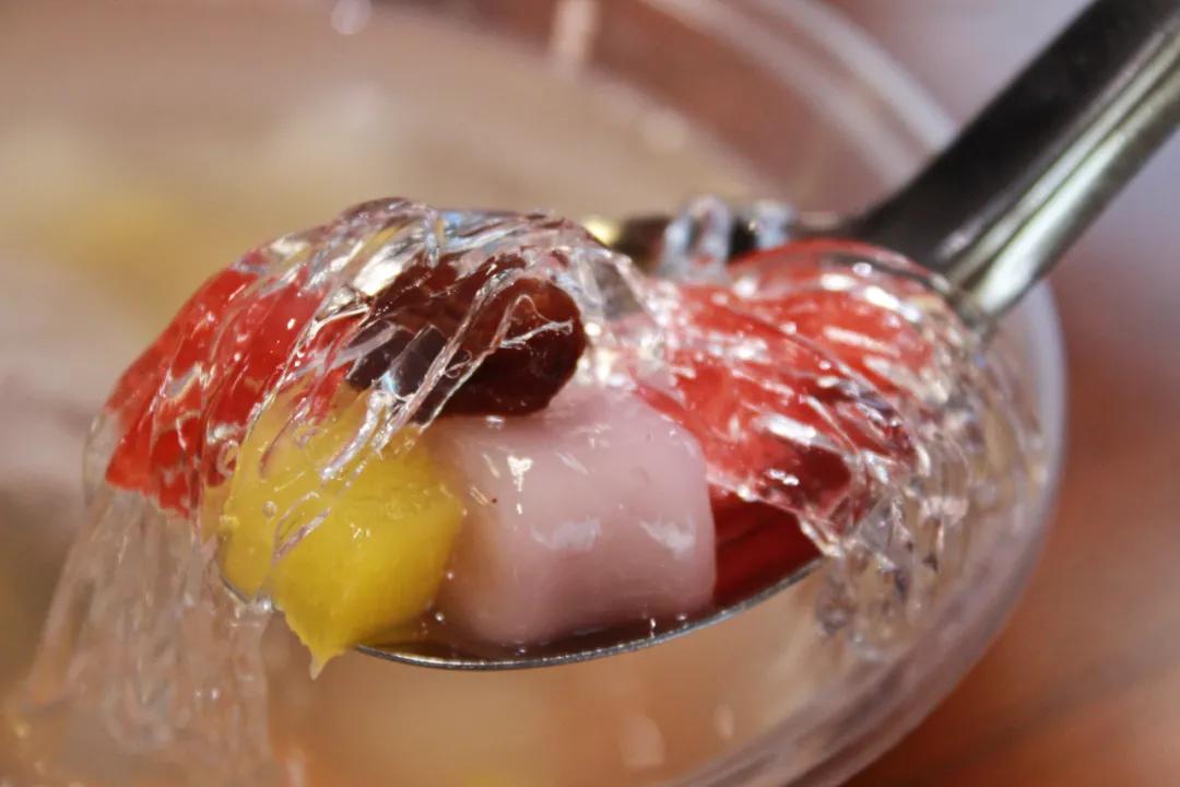 消暑糖水排行榜,十大最解暑饮品