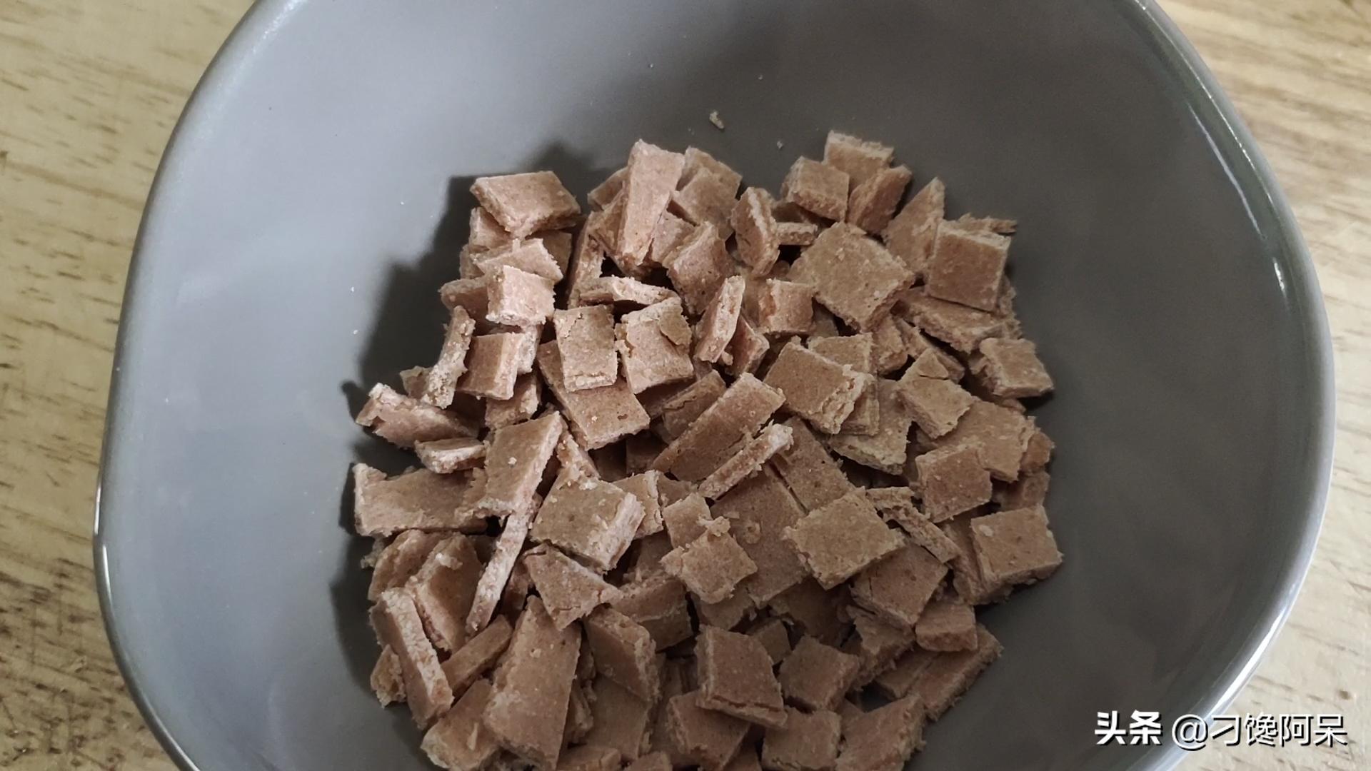 清凉四川冰粉,夏日消暑神器一碗清爽冰粉