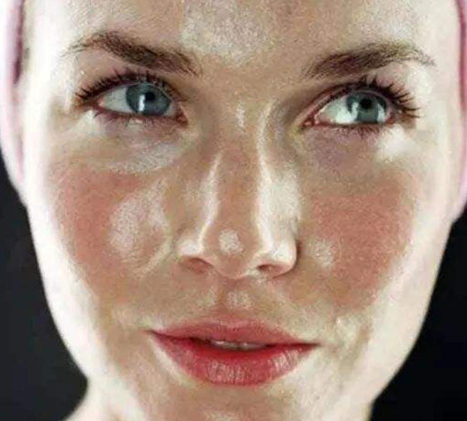 李佳琦干皮补妆推荐,脱妆浮粉怎么补妆李佳琦