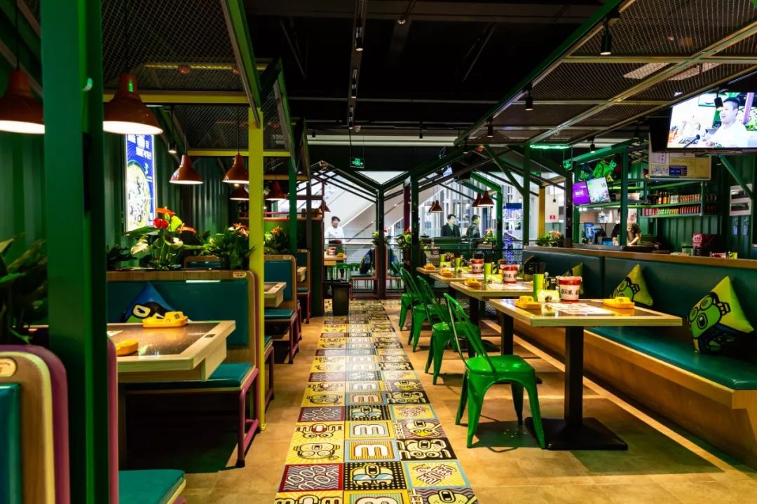 狂卖100000000+只，滨湖新开的这家牛蛙店，...