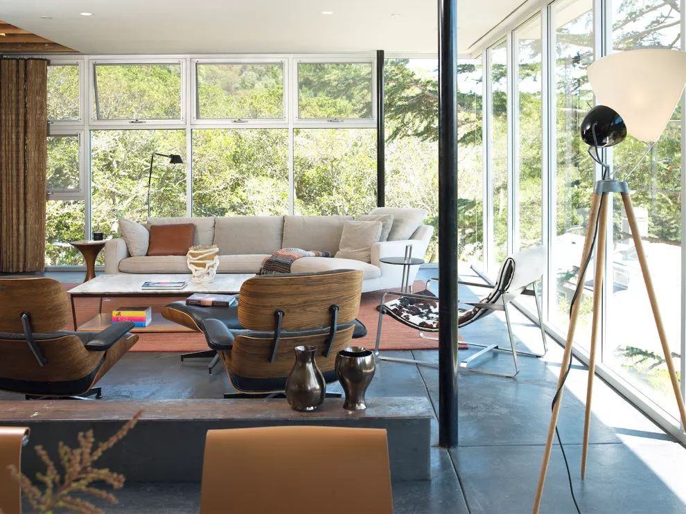 落地窗的房子的优缺点,要不要装落地窗先看下优缺点