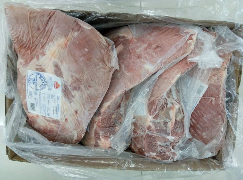 大润发超市发臭隔夜肉洗了再买,大润发售卖发臭隔夜肉图片