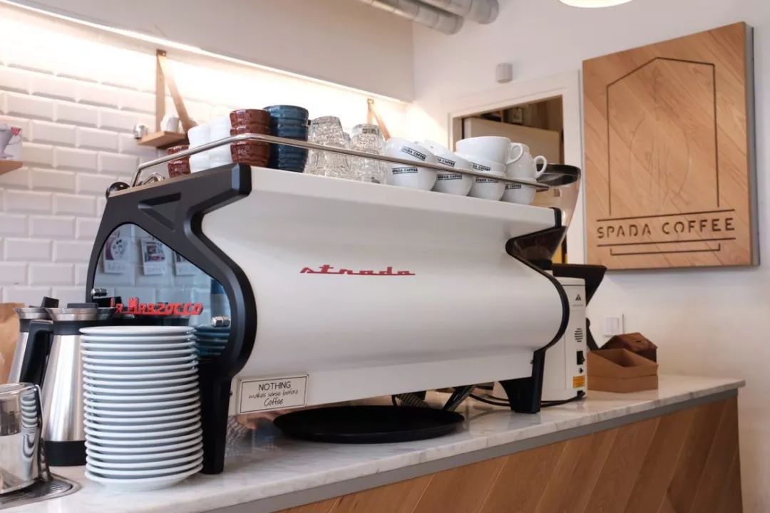 打造网红咖啡生活馆,低成本打造网红咖啡店