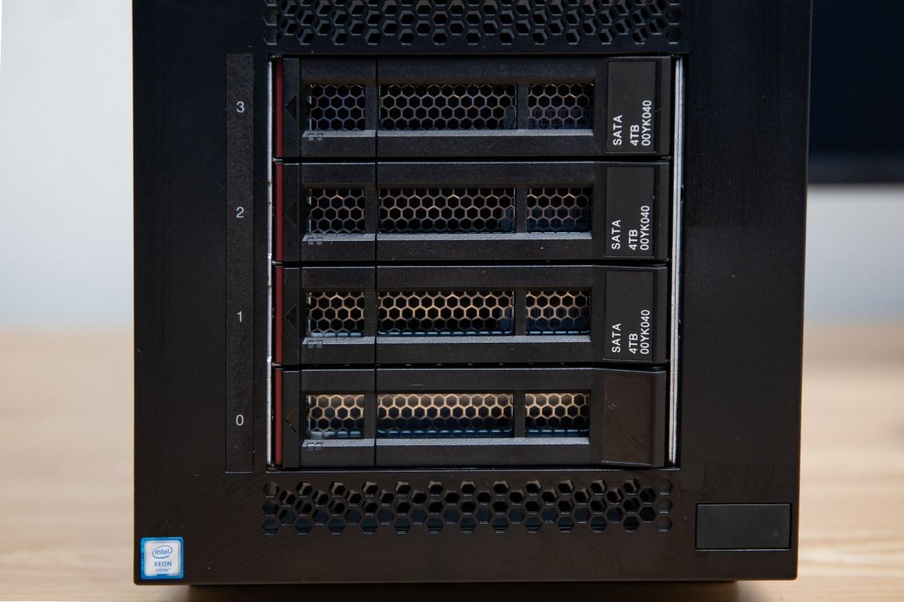 联想thinksystemst58,联想塔式服务器2024