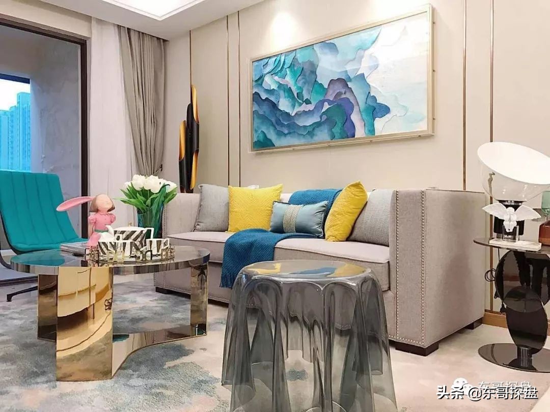 未来刚需房和改善房,三线城市自住改善房