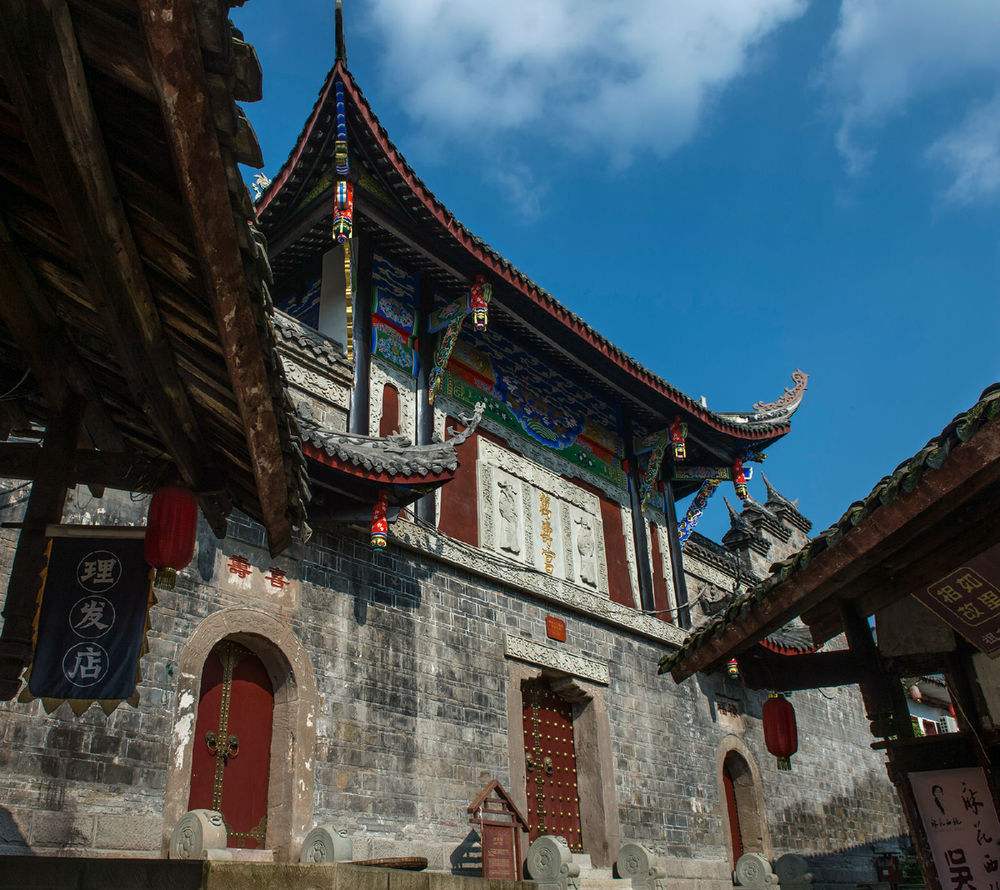 全国最古老一条街,武汉最早的老街古巷