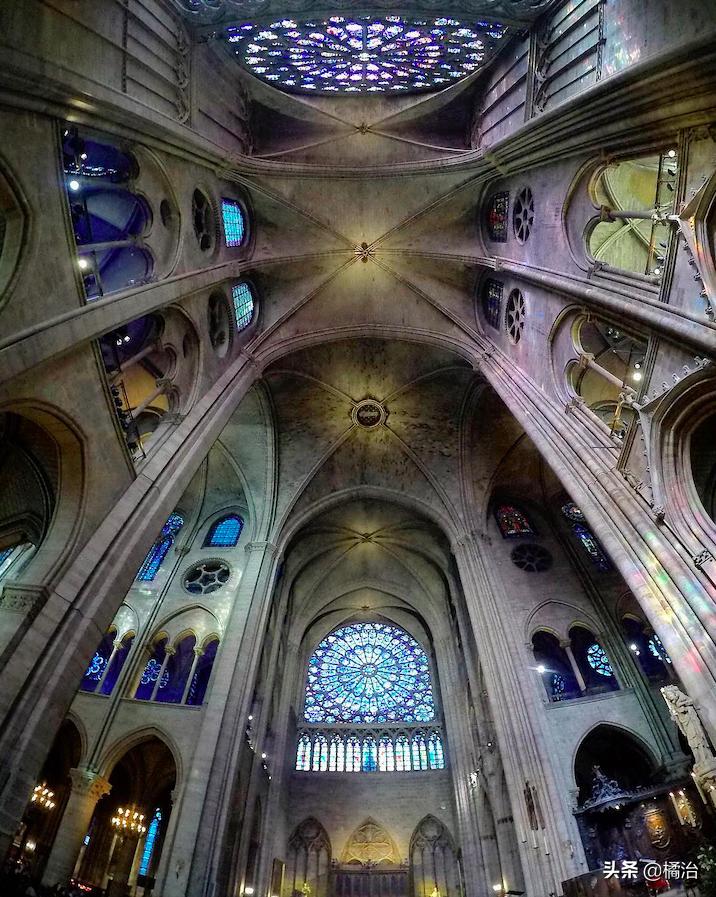 法国自由行6天攻略,巴黎自由行热门攻略