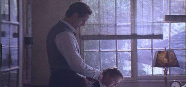 养父女之间的故事，“恋童癖”的根源究竟是什么？