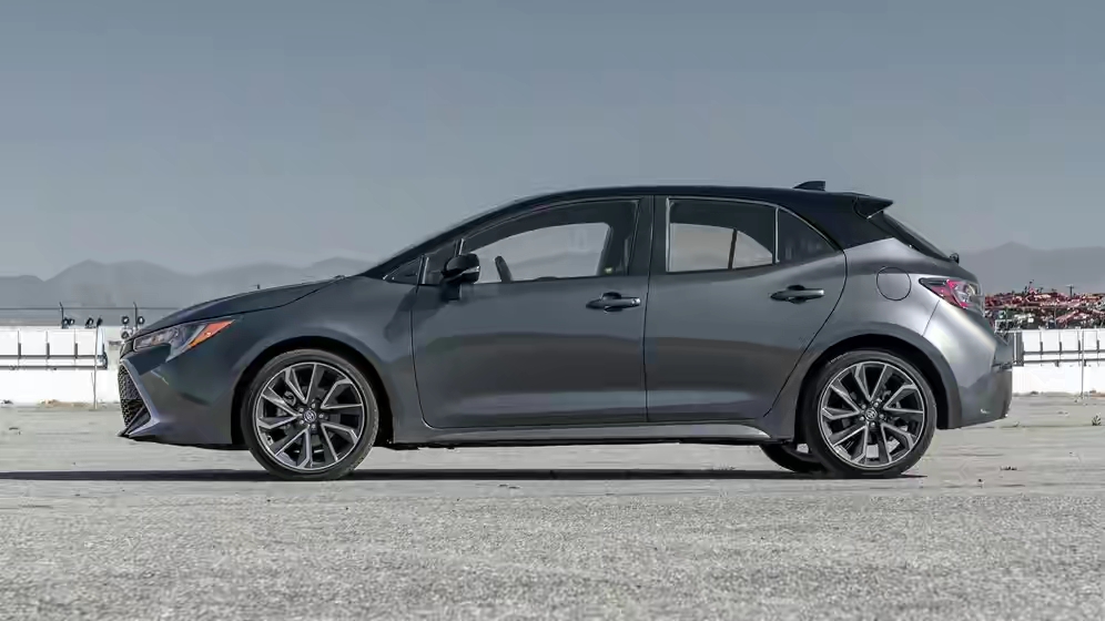 三款经典车值得看,四款经典轿车