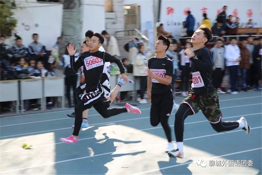 聊城外国语学校排行榜,2019年聊城市外国语学校