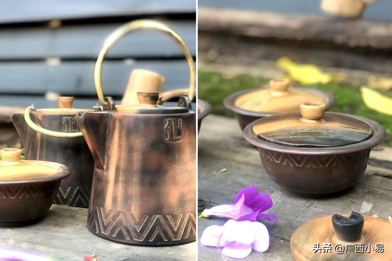 以圆融心塑型饰美