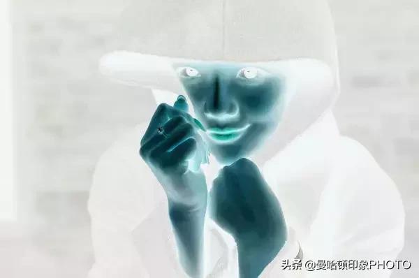 照片精修和修图的区别,修图师的精修照片流程