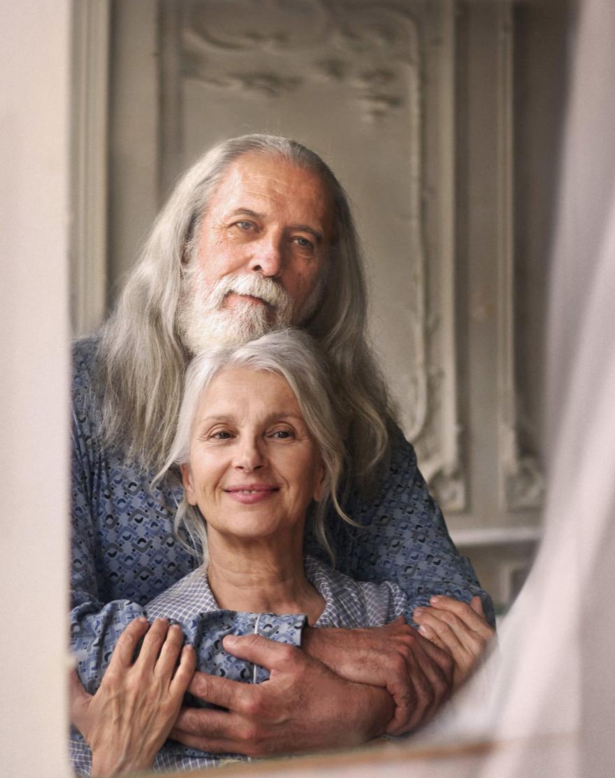 提高审美｜推荐10大中外人像摄影大神