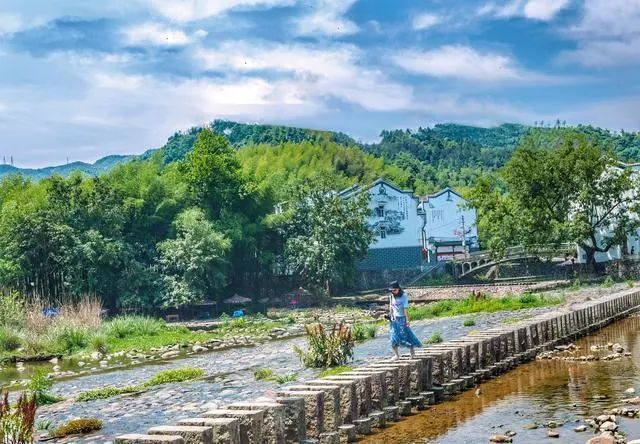苍南千年古村旅游攻略,苍南十大最美村庄