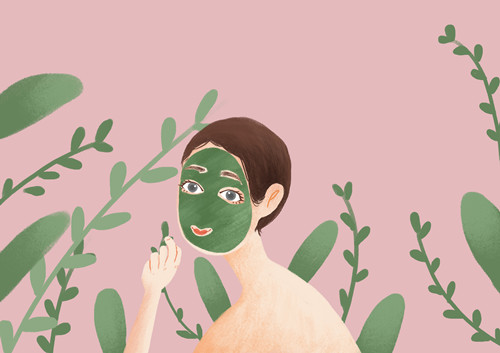 面膜排行榜10强淡斑美白补水面膜,天天都能用的补水面膜