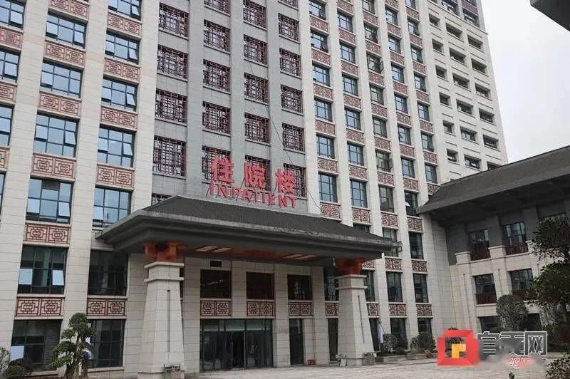 卧龙湖医院新闻,卧龙湖中医医院