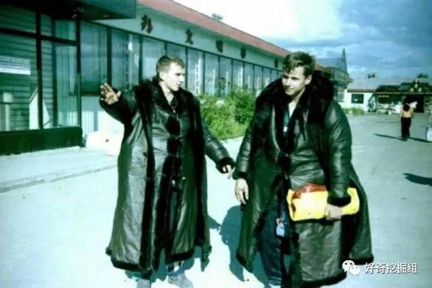 90年代俄罗斯黑帮的实力,90年代俄罗斯黑帮