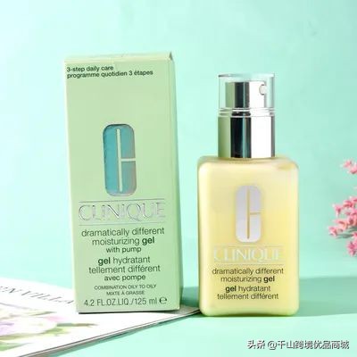 夏季水乳清爽控油,混干鼻子出油夏季水乳