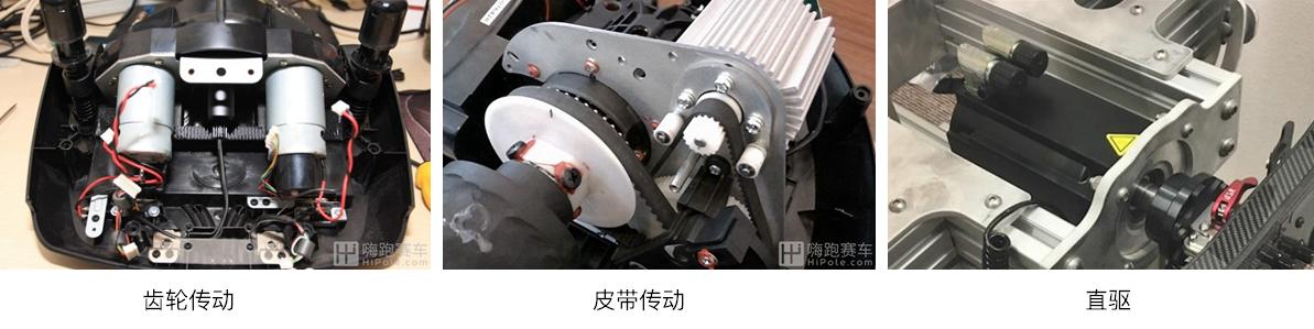 f1小型赛车比赛,为什么要花那么多钱玩f1赛车