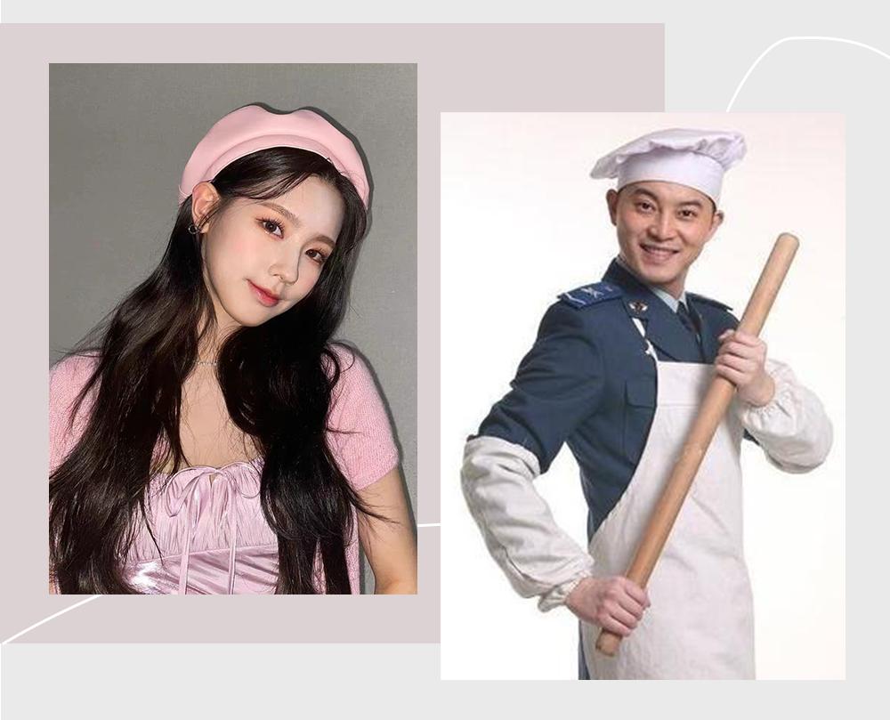 脸圆适合戴什么帽子,帽子头大脸圆推荐