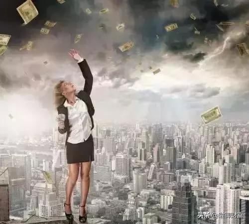 融御财富,融御财富是什么东西