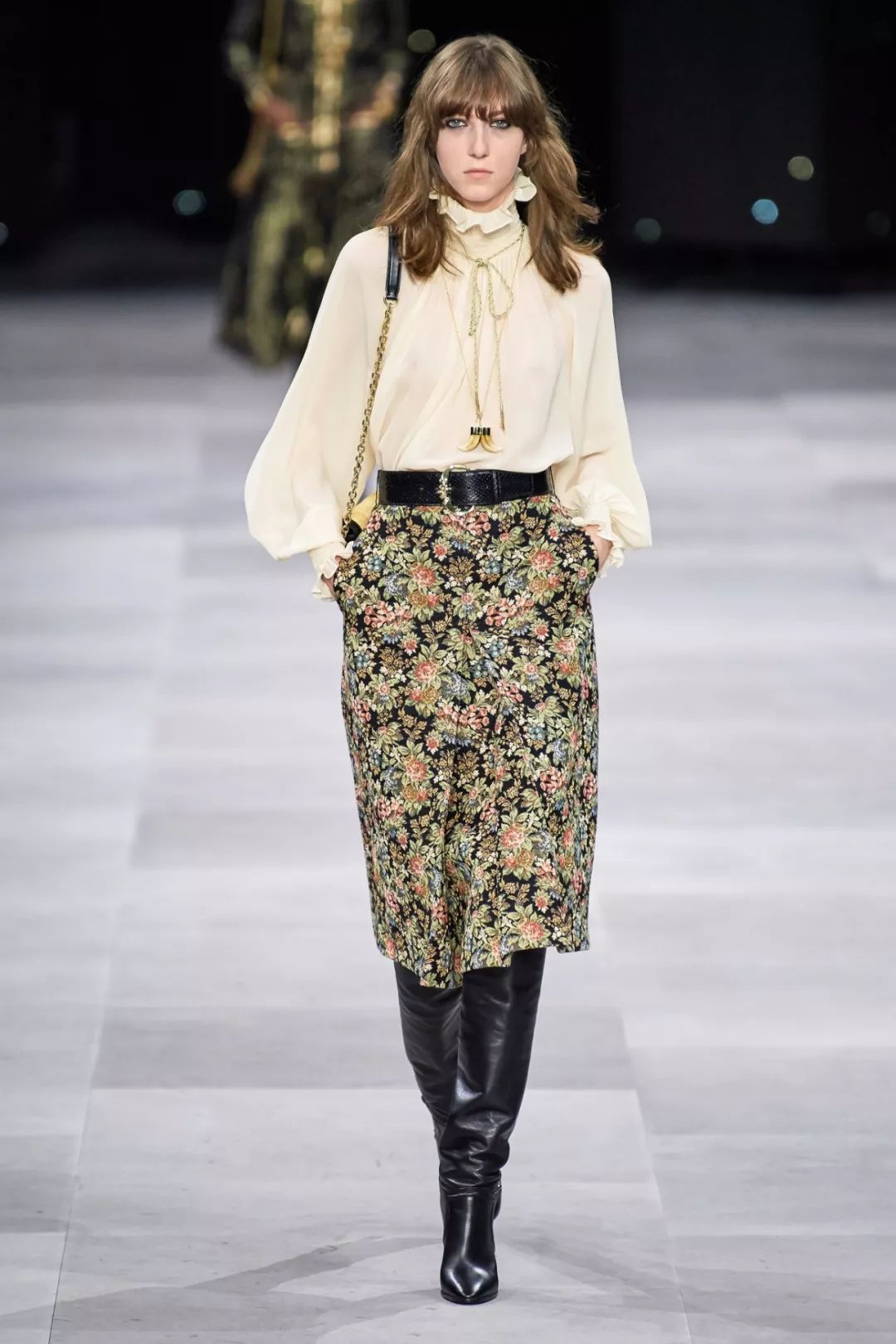 celine最新作品,明星celine