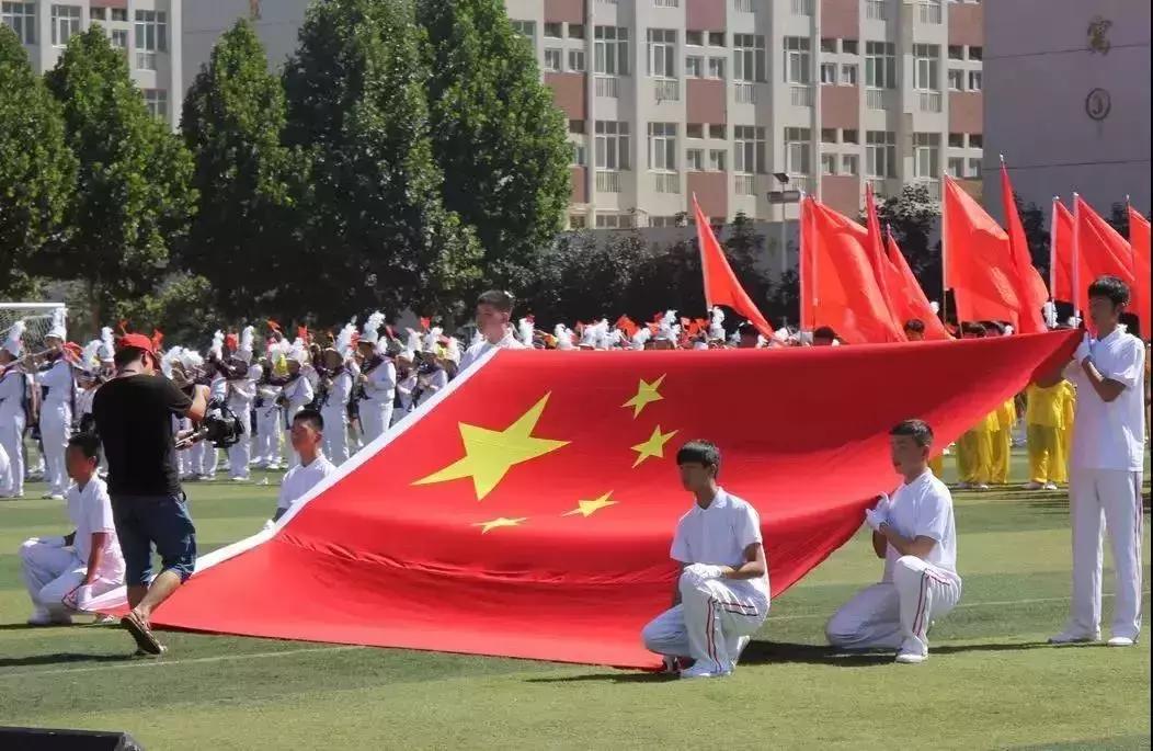 许昌市二中教育集团2019河南省校园足球“省长杯”中再创佳绩