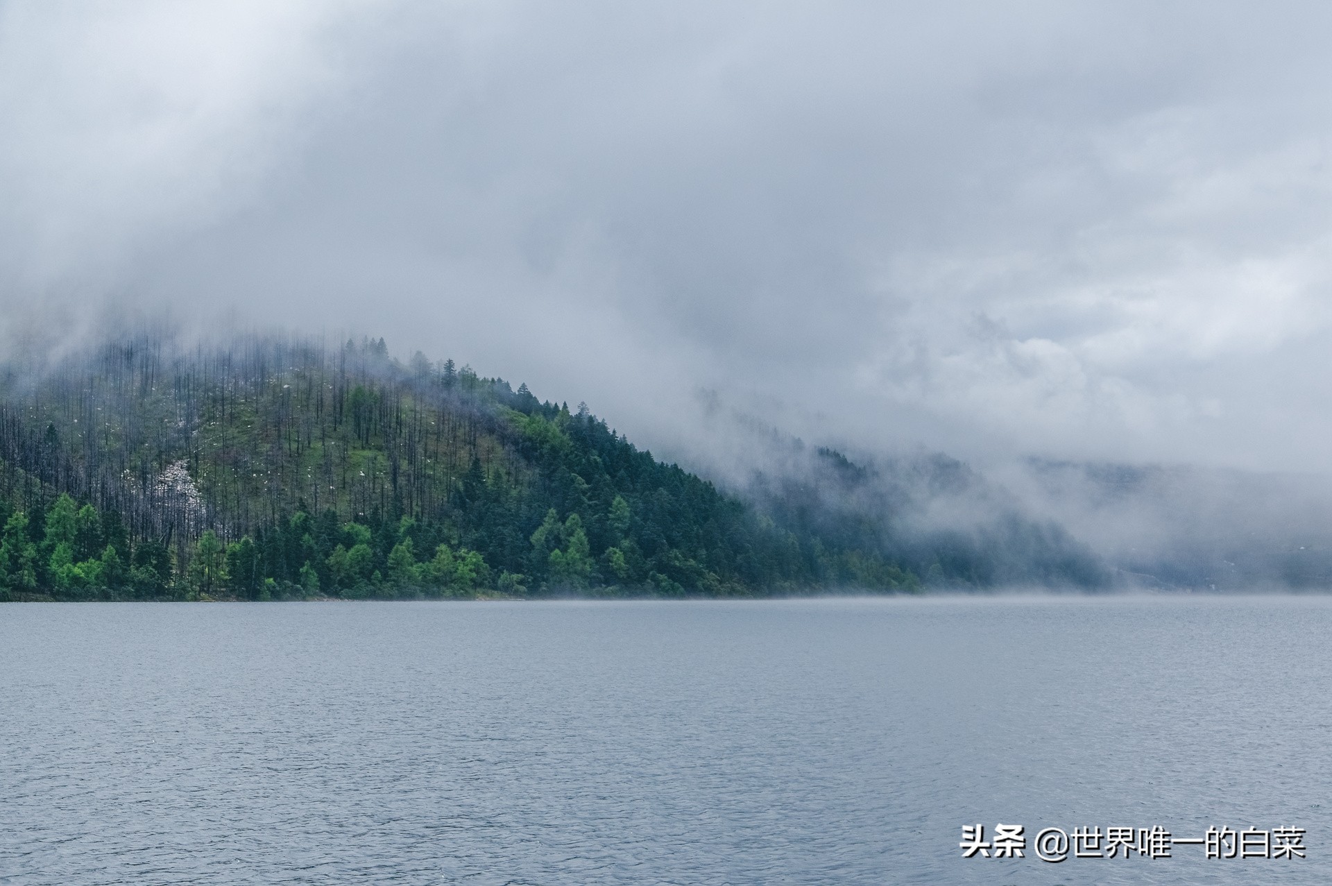 康定情歌川西旅游,318川西康定木格措