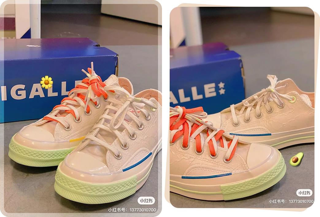火爆全网的小白鞋回力,今年最火小白鞋回力