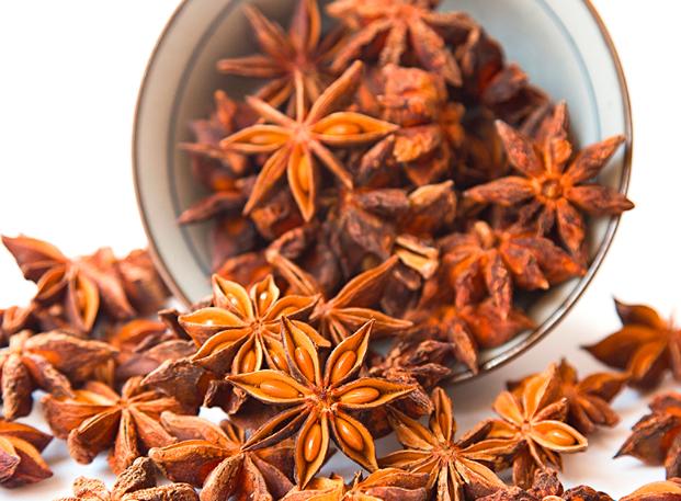 莽草和八角的区别,莽草和八角区别