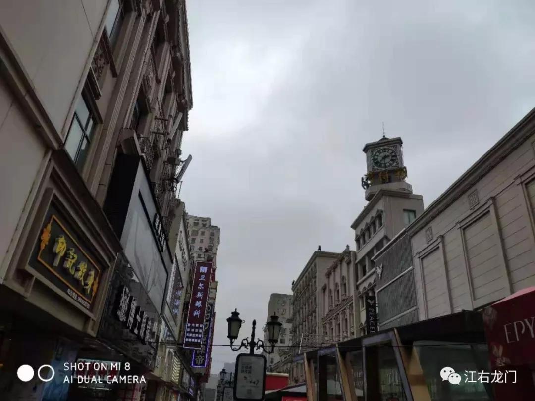 百年往事前世今生,百年老字号的前世今生